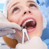 Tooth Extraction at Hudson Dental Center West New York
