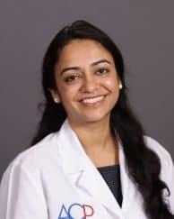 West New York Prosthodontist - Dr Santvana Vyas