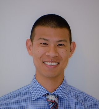 Dr Eddie Chang : Periodontist in West New York