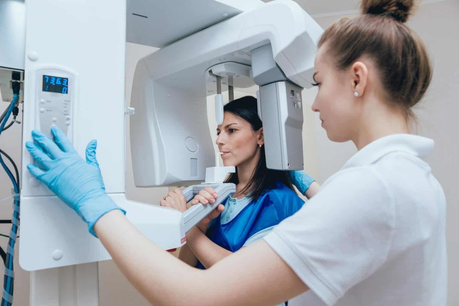 dental cbct x 