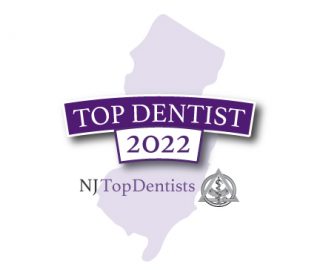 NJ Top Dentist 2022 - Dentist in West New York
