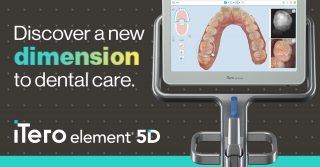 Invisalign in West New York. Get A Scan using iTero and Get Invisalign