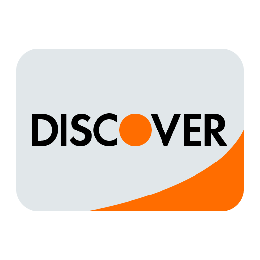 icon payment discover
