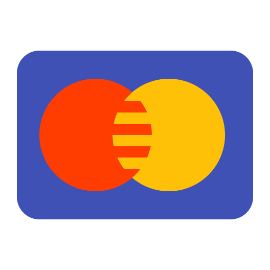 icon payment mastercard