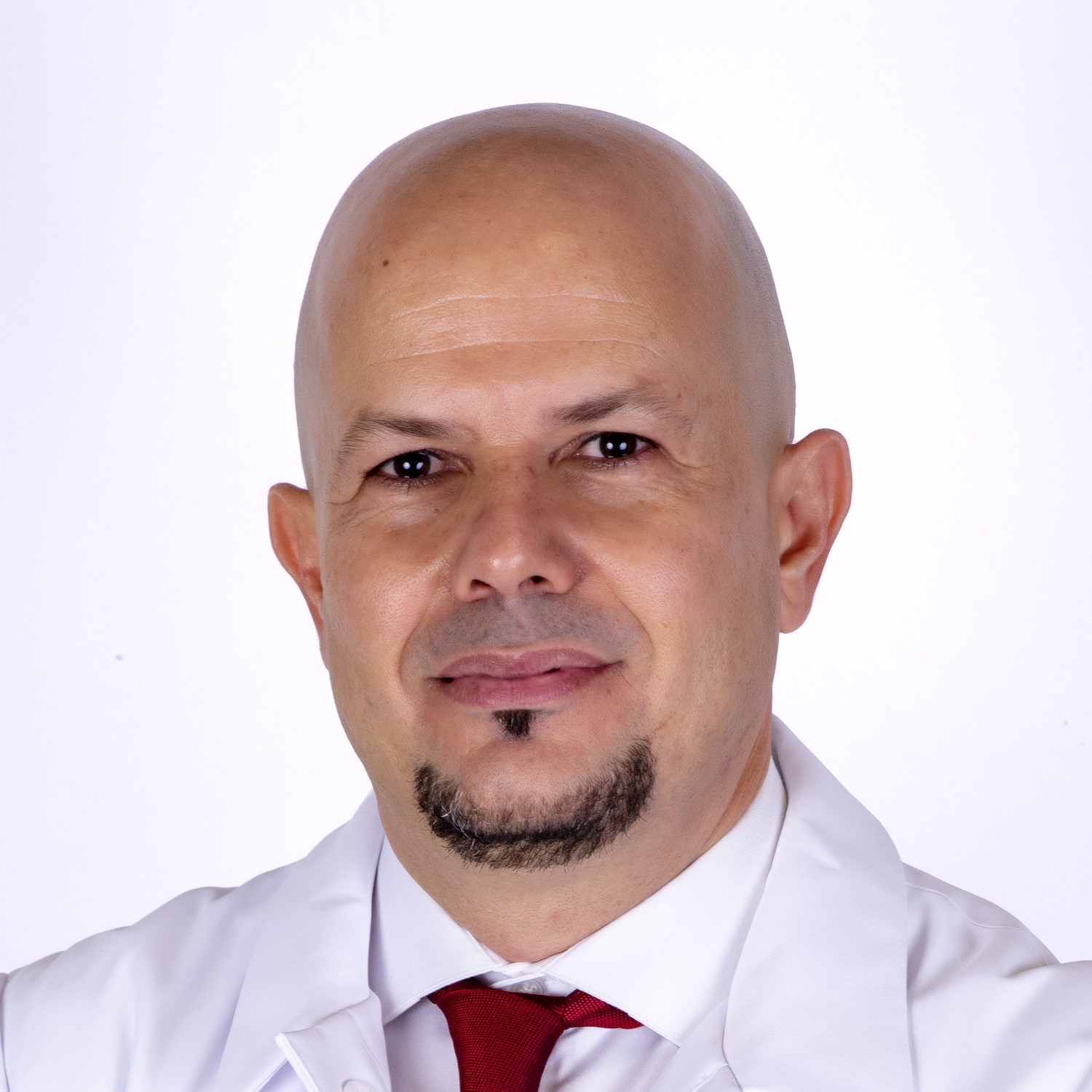 Dr Boris Yanes DMD