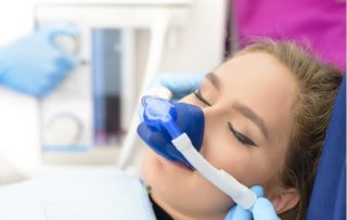 Nitrous oxide sedation west new york