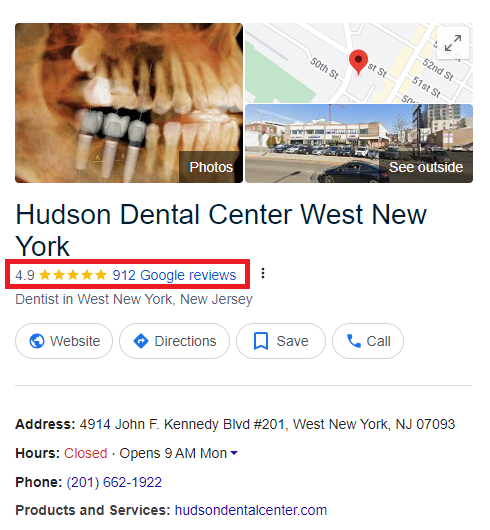 Google Maps