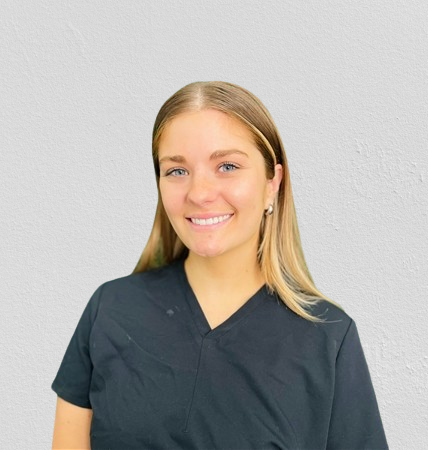 Dr Kristina Ceravolo Mackenzie DMD