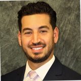Dr George Hishmeh DDS - Pediatric Dentist
