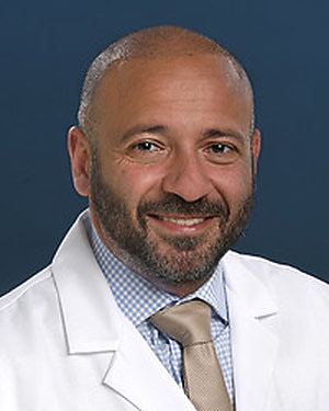 Dr Michael Awadallah