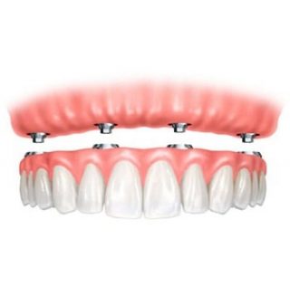 Oral Surgeon in West New York